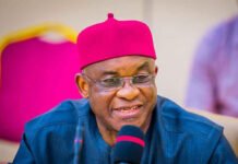 Appeal Court Bars INEC From Recognising Mark-Led ADC Congresses David Mark