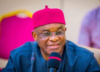 Appeal Court Bars INEC From Recognising Mark-Led ADC Congresses David Mark