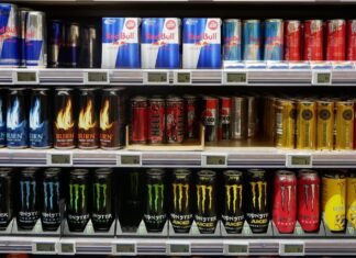 How Energy Drinks Affect Your Heart Energy Drinks
