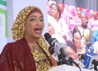 2027: Why Power Should Remain In Southern Nigeria – Art Minister Hannatu Musawa