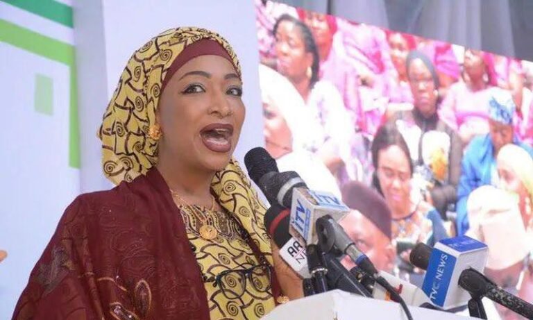 Hannatu Musawa