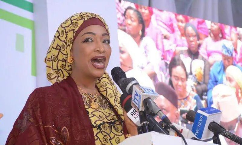 Hannatu Musawa