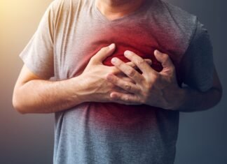 The Symptoms And Causes Of Heart Attack Heart Attack