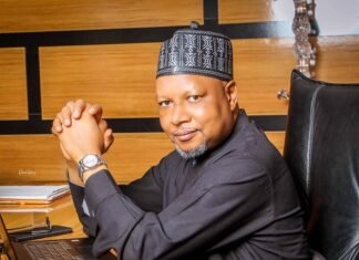 Ex-PDP Reconciliation Committee Chairman Resigns From Party, Joins ADC In Gombe