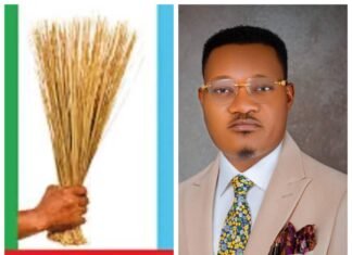 Dr. Kehinde Alex Bankole Declares House Of Reps Ambition At Ekan Ward Meeting