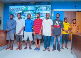 How We Kidnapped Bayelsa High Court Judge – Suspects