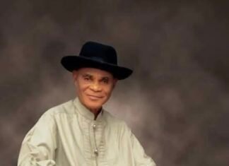 Former Super Eagles Coach Monday Sinclair Dies At 88