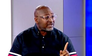 Dumebi Kachikwu