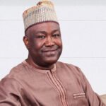 Gbenga Olawepo-Hashim