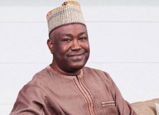 FCT PDP Stakeholders Reject Zoning Of 2027 Presidential Ticket To South, Endorse Olawepo-Hashim Gbenga Olawepo-Hashim