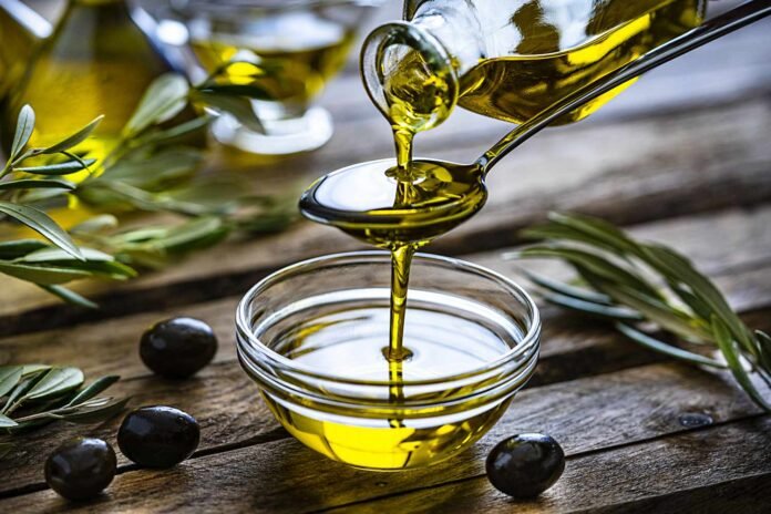 Olive Oil Olive Oil