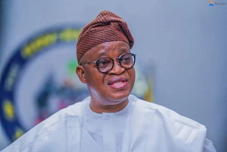 Adegboyega Oyetola