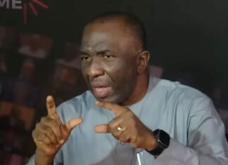 Presidency Reacts To Former ADC National Chairman’s Claim Of Ministerial Offer Ralph Nwosu