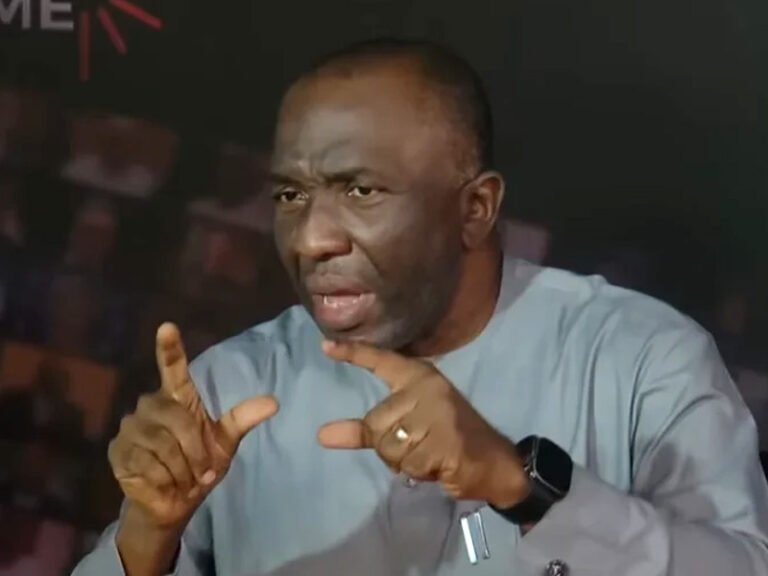 Ralph Nwosu