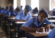 FG Increases WAEC, NECO Registration Fees To N50,000 Secondary School Students