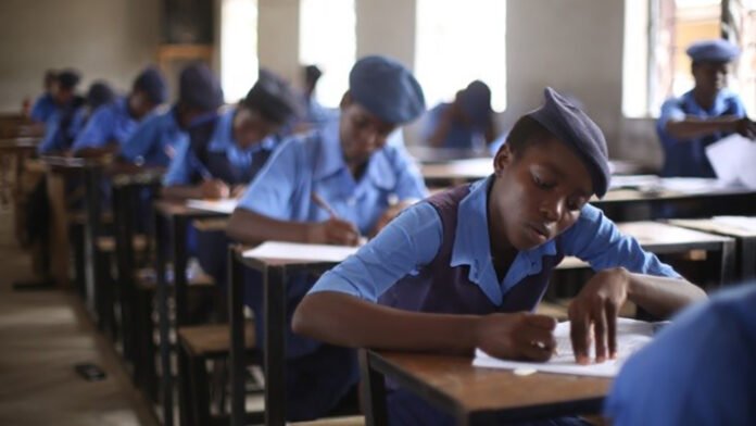 Secondary School Students Secondary School Students