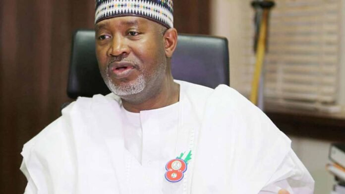 Sirika Hadi Sirika