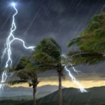 Thunderstorm