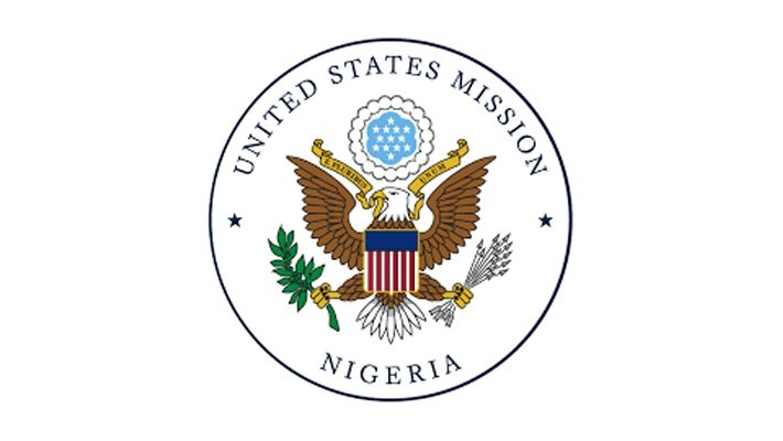 US Mission Nigeria
