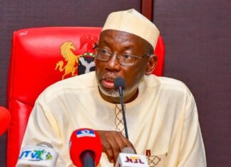 Jigawa Declares Public Holiday To Celebrate 34th Anniversary Umar Namadi