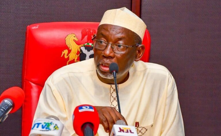Umar Namadi