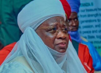 How North Is Being Marginalised Under Tinubu – ACF Chairman