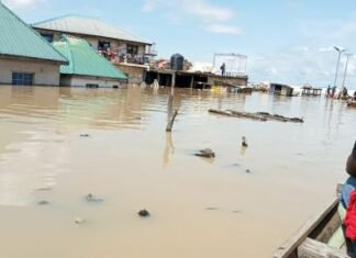 FG Reveals List Of States To Experience Flooding