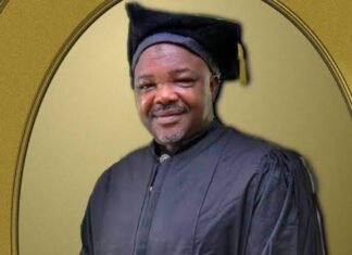 Tinubu Appoints Ndagi Alhassan As Registrar, Nursing, Midwifery Council