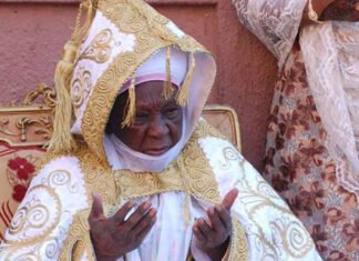 Emir Of Daura Declares Preferred Presidential Candidate For 2027