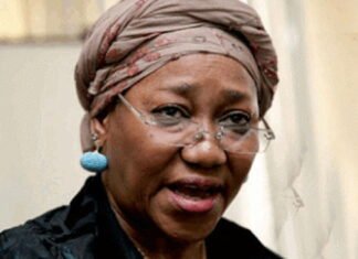 Why I Can’t Forget Former President Buhari – Ex-EFCC Chairman, Farida Waziri