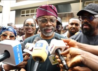 Why Coalition Is Good – Gbajabiamila