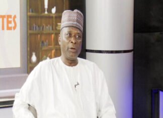 Former Minister Of State For Justice Dumps PDP