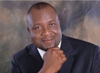 Ighodalo’s Campaign Director Resigns From PDP