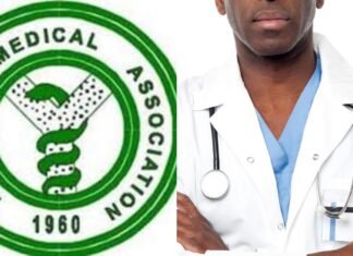Doctors Announce Date To Begin Nationwide Strike