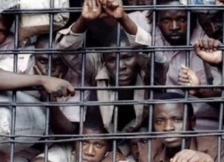 States With Highest Numbers Of Inmates Sentenced To Death
