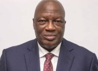 Ighodalo’s Running Mate, Osarodion Ogie Speaks On Alleged Plan To Join APC