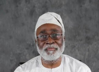 Prominent PDP Chieftain Resigns From Party After 18 Years, Joins ADC Coalition