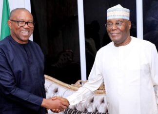 Atiku Still Strong, But ……. – El-Rufai Reveals How Peter Obi Could Defeat Tinubu