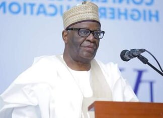 How Cabal Members Smuggled Memos To Buhari – Gambari