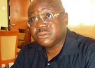 Ex-Reps Speaker Agunwa Anakwe Dies At 74
