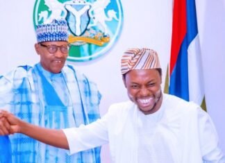 How Buhari Treated Me During His Presidency – Personal Photographer