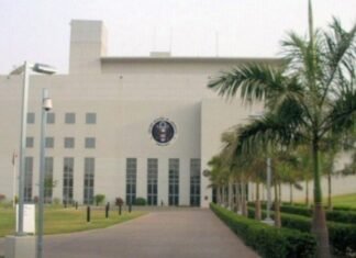 US Embassy Highlights Nigerian Governors’ “Fiscal Irresponsibility” Amidst Economic Hardship