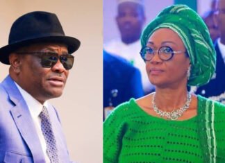 UNIPORT Confers Honourary Doctorate Degree On Wike, Oluremi Tinubu, Others