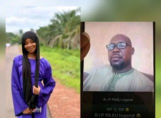 Kogi State University Lecturer Dies In Hotel During S3x Romp With 200 Level Student
