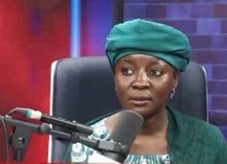 Why Tinubu May Only Get 30 Percent Northern Votes In 2027 – Zainab Galadima