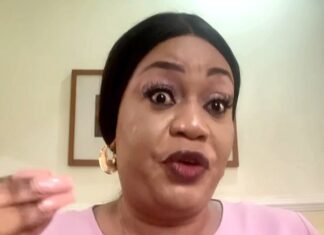 Former LP Treasurer Reveals Who Funded Peter Obi 2023 Presidential Campaign