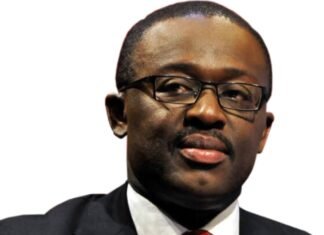 Tinubu Appoints Opeyemi Agbaje PENCOM Chairman