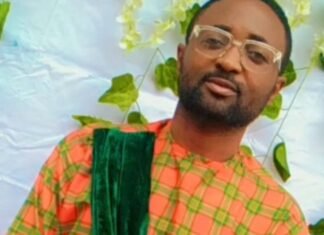 Nollywood Rising Star, Seun Confirm Is Dead