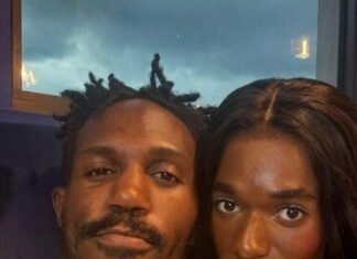 Peter Obi’s Son Oseloka Reacts To Homosexuality Allegations