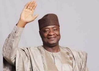 Senator Ibrahim Musa Kontagora Dies In Abuja Hospital